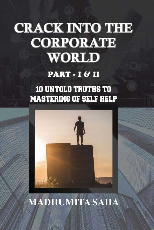 Crack-into-the-Corporate-World-book-by-Madhumita-Saha-cover